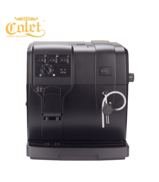 Автоматическая кофемашина Colet CLT-Q004 